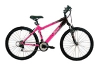 Велосипед Larsen Rapido Ladies (2012)