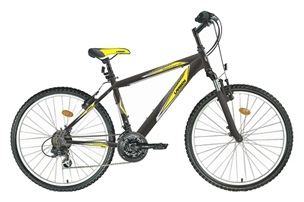 Велосипед Larsen AvanGarde (2011)