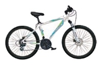 Велосипед Larsen AvanGarde 2.0 Ladies (2012)