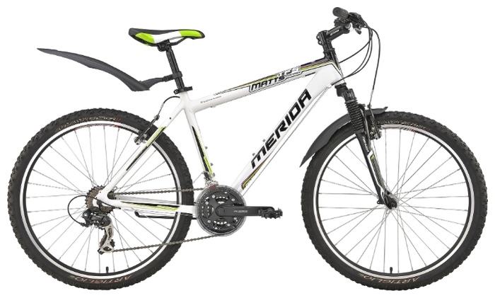 Велосипед Merida Matts Champion-V (2012)