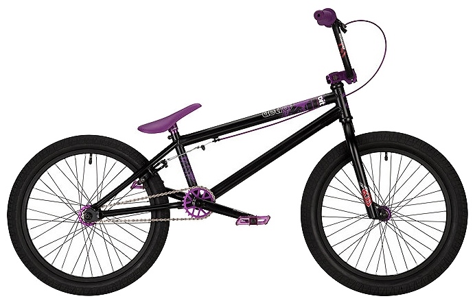 Велосипед Mirraco Detroit (2012)