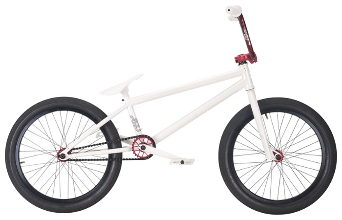 Велосипед Mirraco 87 (2012)