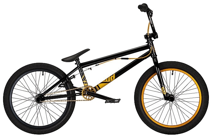 Велосипед Mirraco Essex (2012)