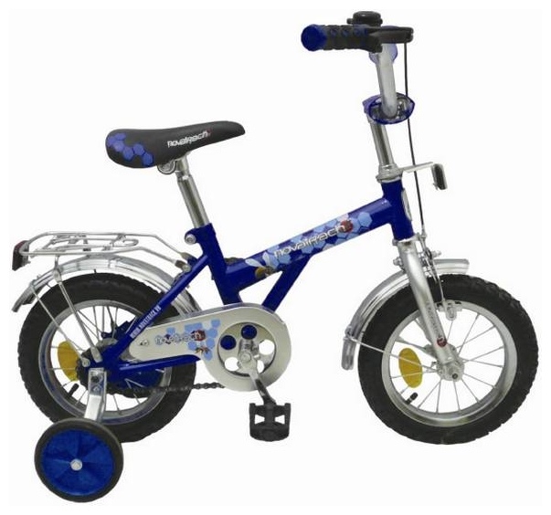 Велосипед NOVATRACK Х24562