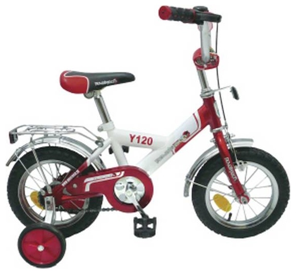 Велосипед NOVATRACK Х24557