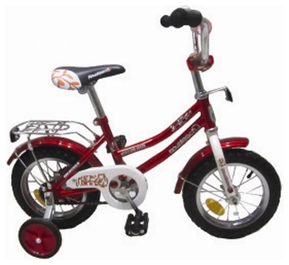 Велосипед NOVATRACK Х38616