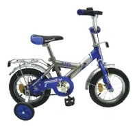 Велосипед NOVATRACK Х24558-1