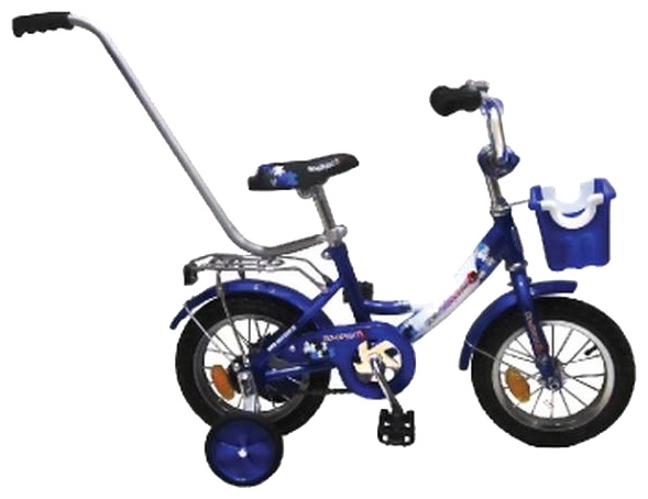 Велосипед NOVATRACK Х38623