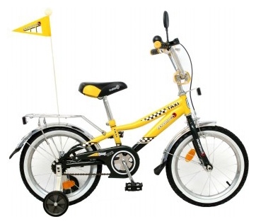 Велосипед NOVATRACK Х21026