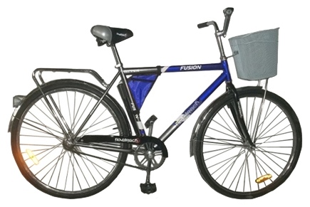 Велосипед NOVATRACK Х31806