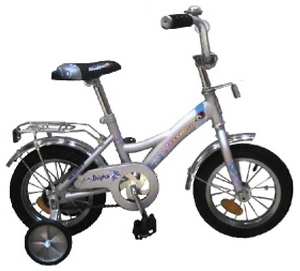 Велосипед NOVATRACK Х38621