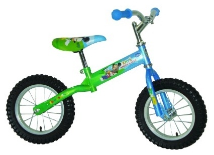 Велосипед Navigator Mickey Mouse G02 (ВМ312041)