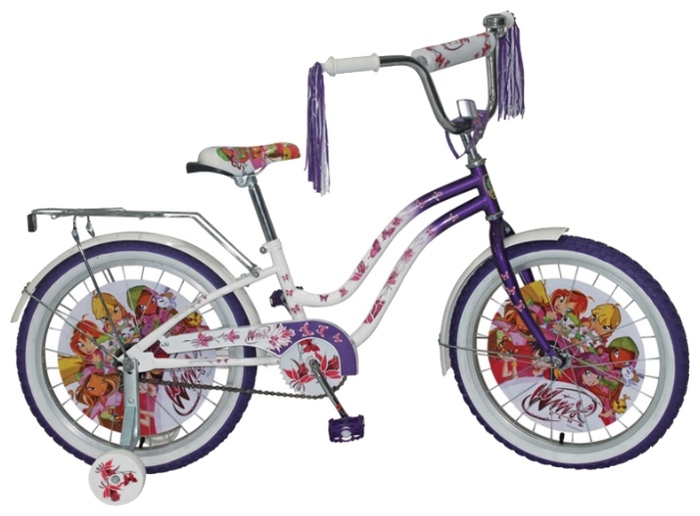 Велосипед Navigator Winx (ВМЗ20030)