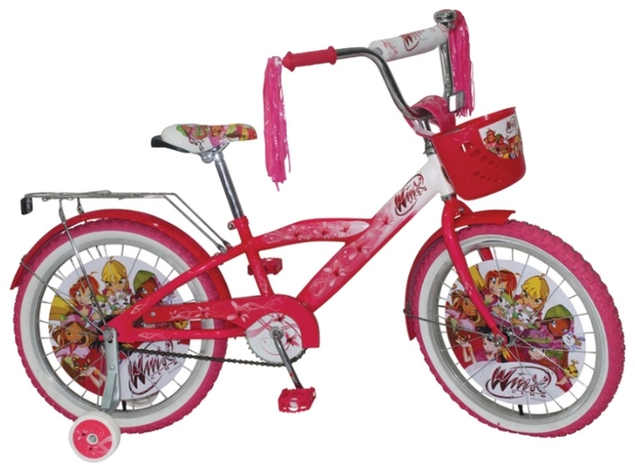 Велосипед Navigator Winx (ВМЗ20029)