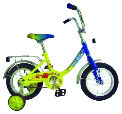 Велосипед Navigator Ну, погоди! (ВМЗ12029)