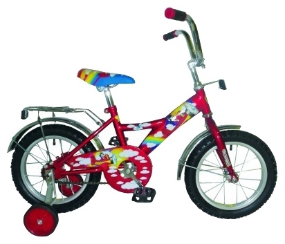 Велосипед Navigator Ну, погоди! (ВМЗ14036)