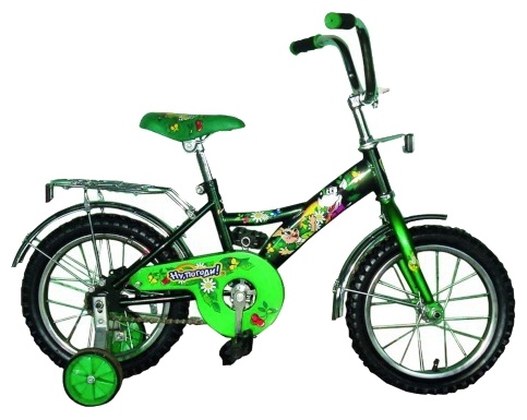 Велосипед Navigator Ну, погоди! (ВМЗ14037)