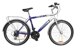 Велосипед Racer 26-416