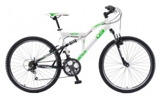 Велосипед Racer 09-128