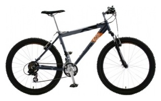 Велосипед Racer 10-222