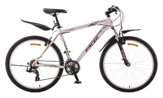 Велосипед Racer 11-212