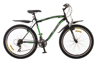 Велосипед Racer 11-210