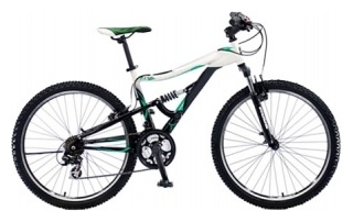 Велосипед Racer 09-118