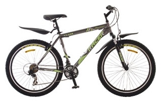 Велосипед Racer 11-205