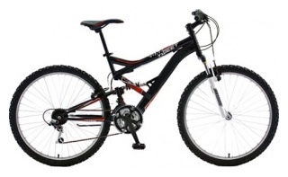 Велосипед Racer 10-108