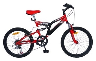 Велосипед Racer 941-20 Phoenix