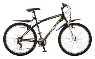 Велосипед Racer 11-207