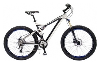 Велосипед Racer 09-102