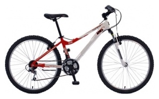 Велосипед Racer 10-221