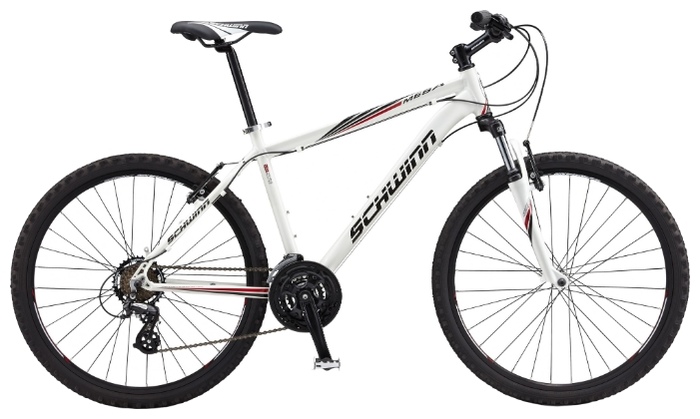 Велосипед Schwinn Mesa (2012)