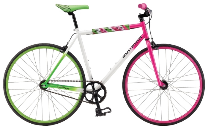 Велосипед Schwinn Cutter (2011)