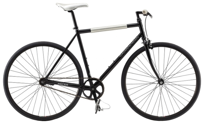 Велосипед Schwinn Racer (2011)