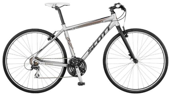 Велосипед Scott Sportster 60 (2012)