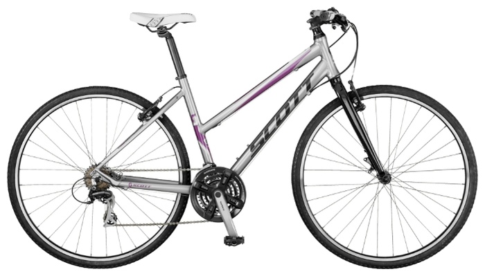 Велосипед Scott Sportster 60 Lady (2012)