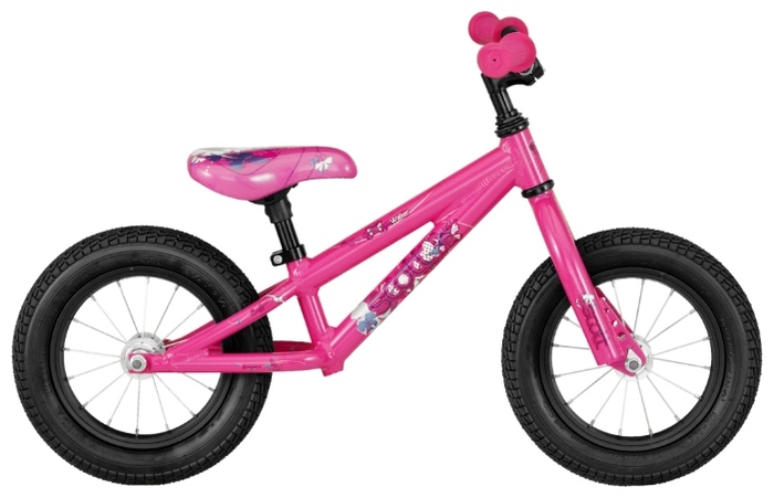 Велосипед Scott Contessa Walker (2012)