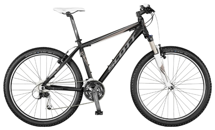 Велосипед Scott Aspect 30 V-Brake (2012)