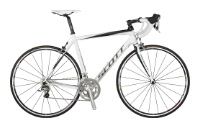 Велосипед Scott CR1 Team 30-Speed (2012)