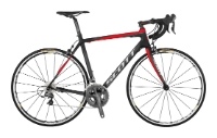 Велосипед Scott CR1 Pro 30-Speed (2012)