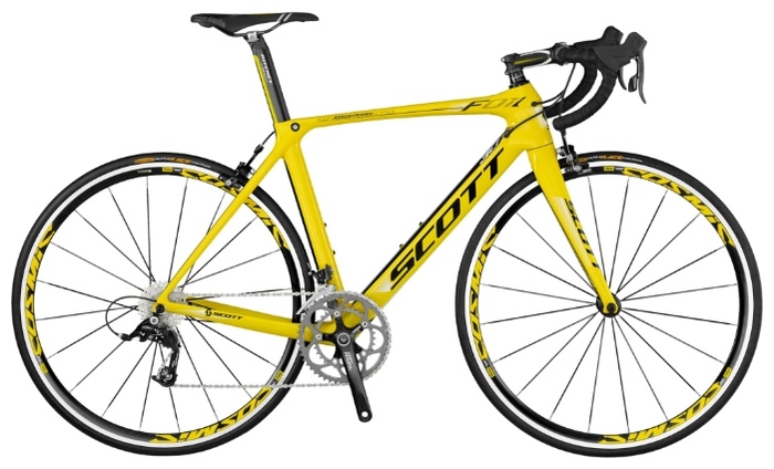 Велосипед Scott Foil 30 20-Speed (2012)