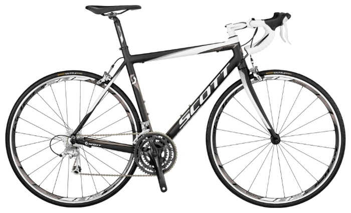 Велосипед Scott Speedster S50 24-Speed (2012)