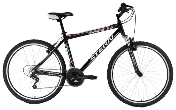 Велосипед Stern Dynamic 2.0 (2012)