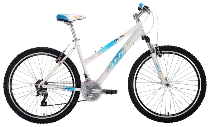 Велосипед Stern Electra (2012)