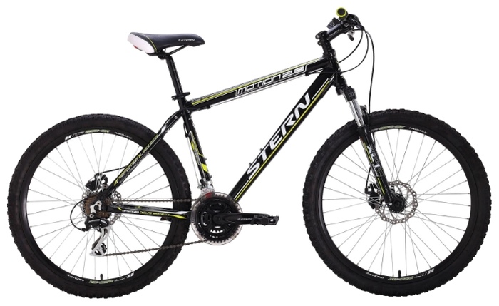 Велосипед Stern Motion 2.0 (2012)