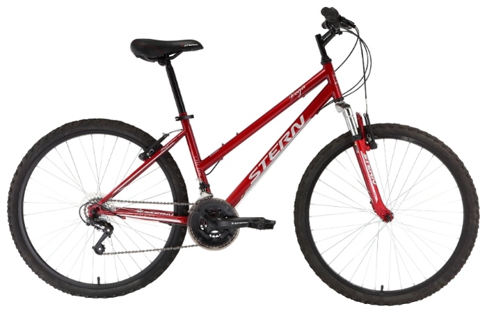 Велосипед Stern Vega (2012)