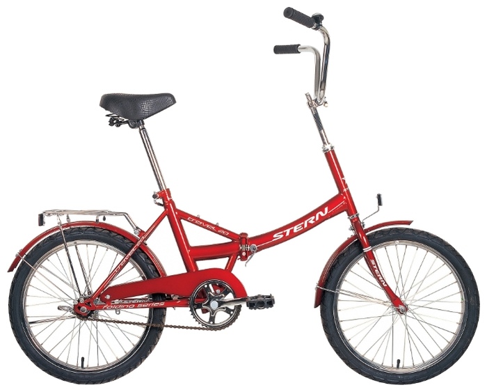 Велосипед Stern Travel 20 (2012)