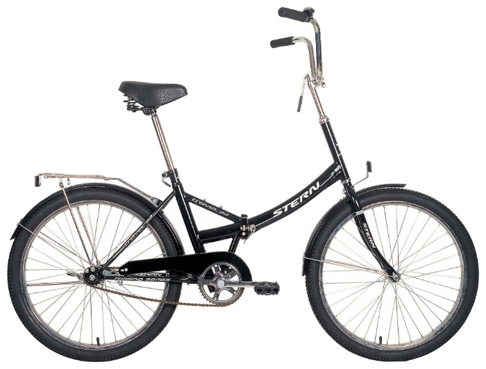 Велосипед Stern Travel 24 (2012)